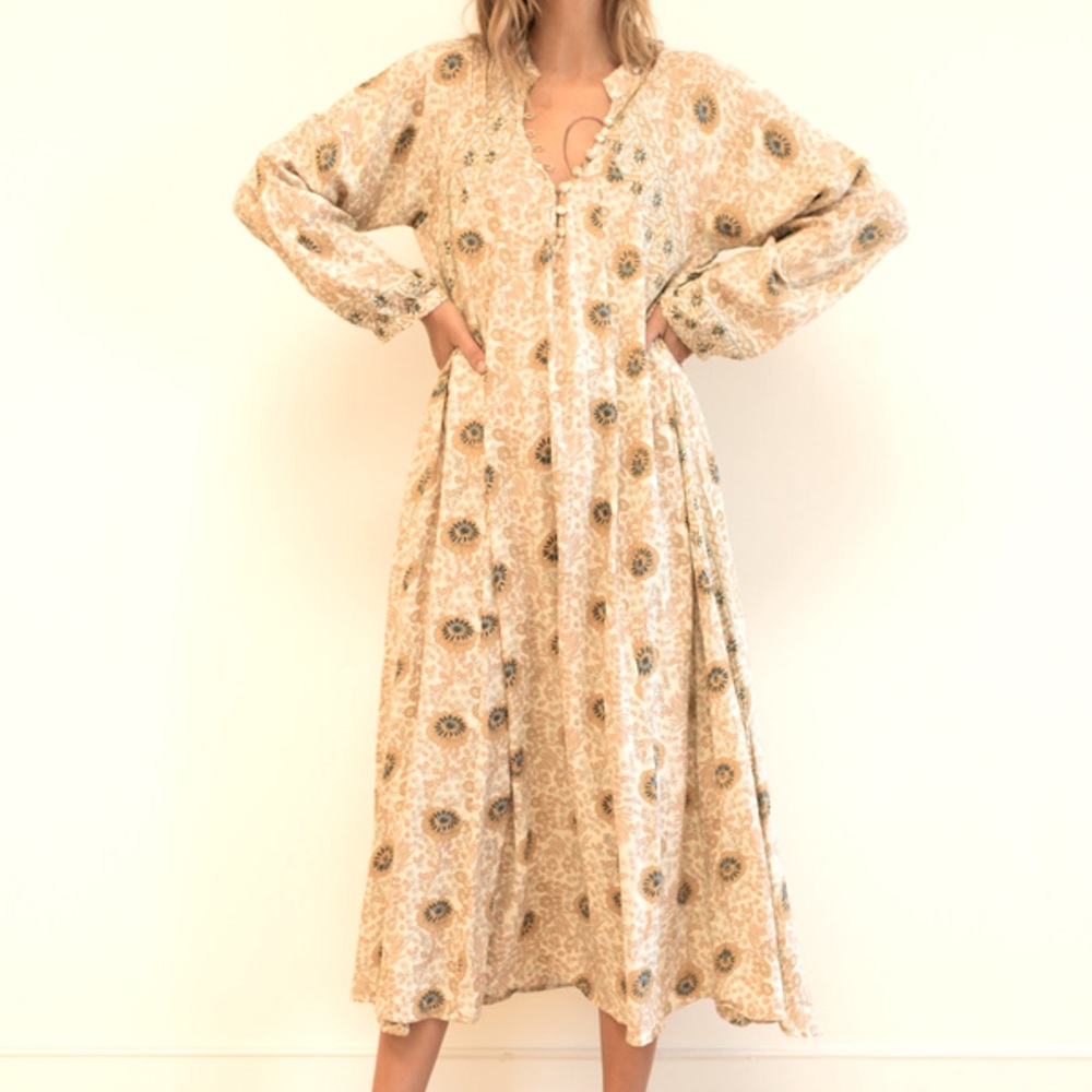 💕SOLD💕 Natalie Martin Fiore Maxi M